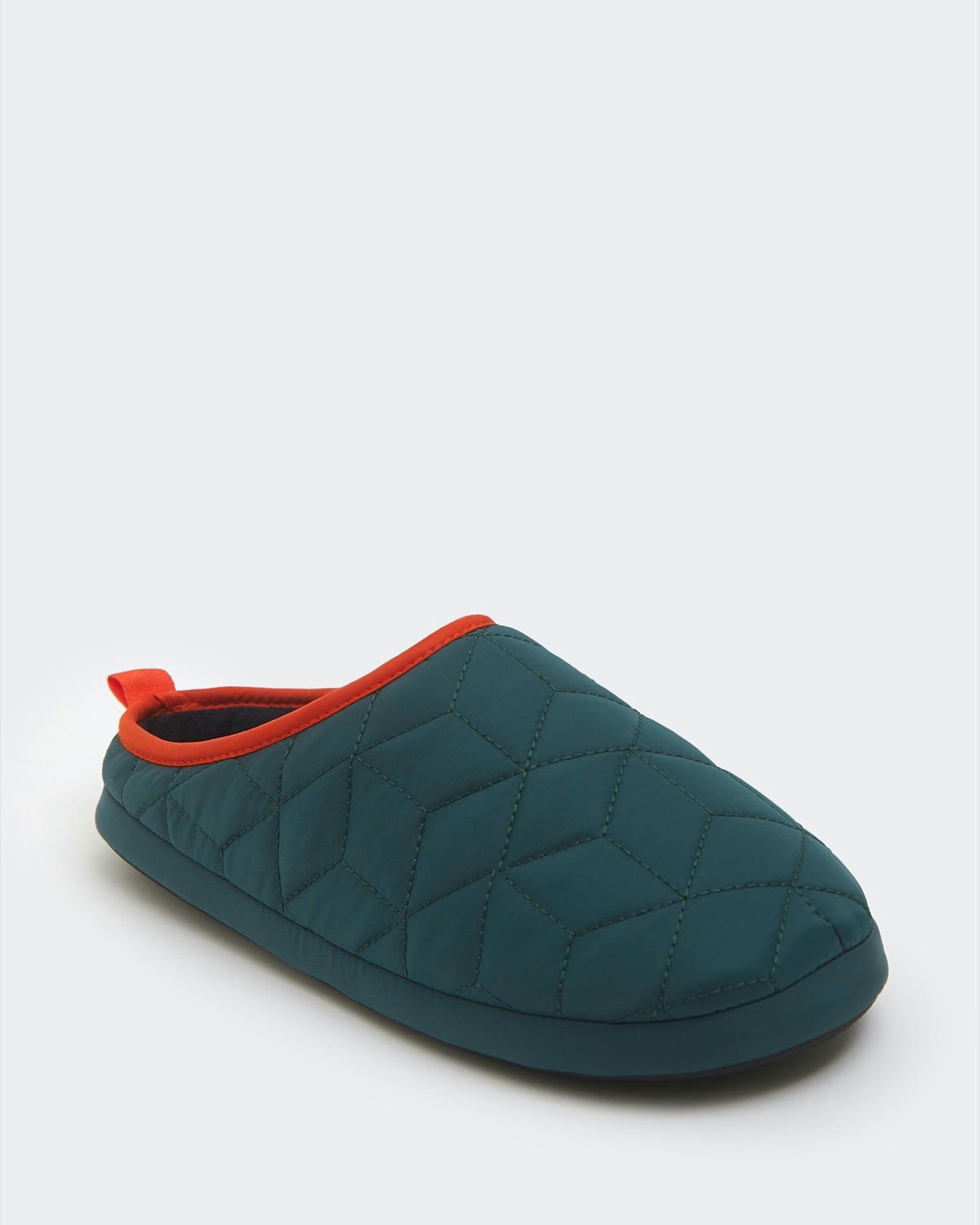 Memory Foam Mule Slippers