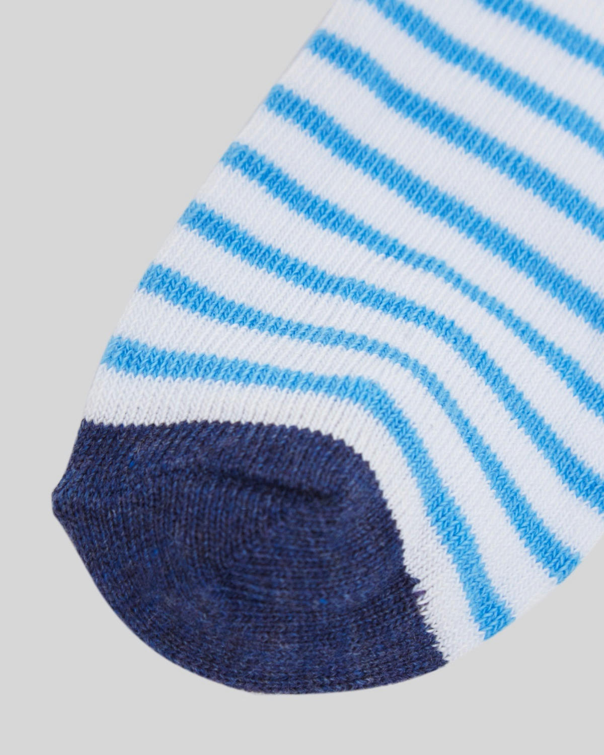 Baby Girls Design Socks - Pack Of 5