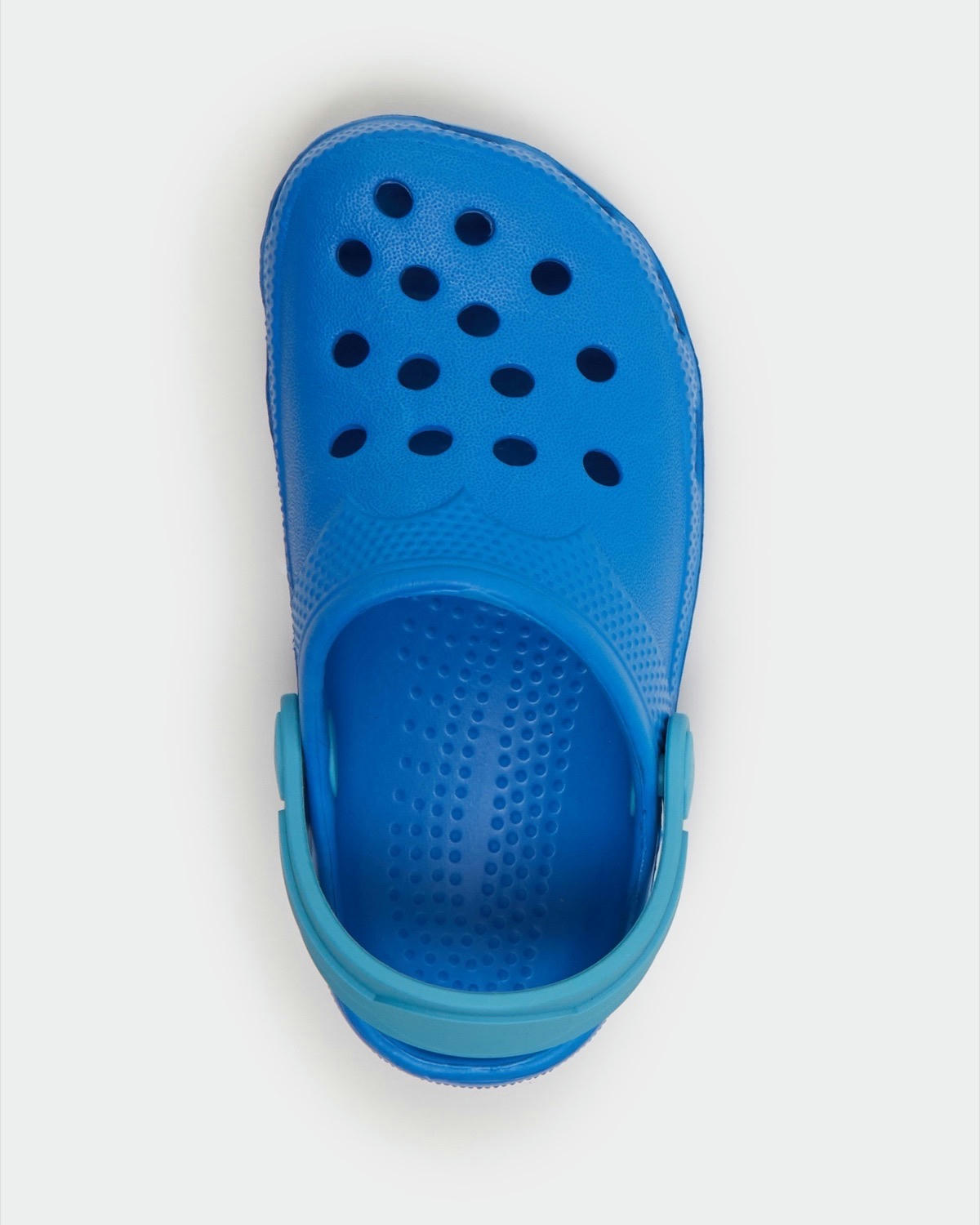 EVA Clog (Size 4 Infant - 5)