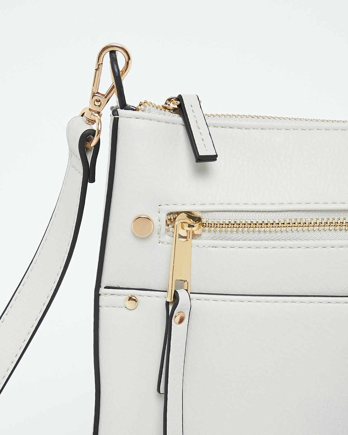 Cara Crossbody Bag