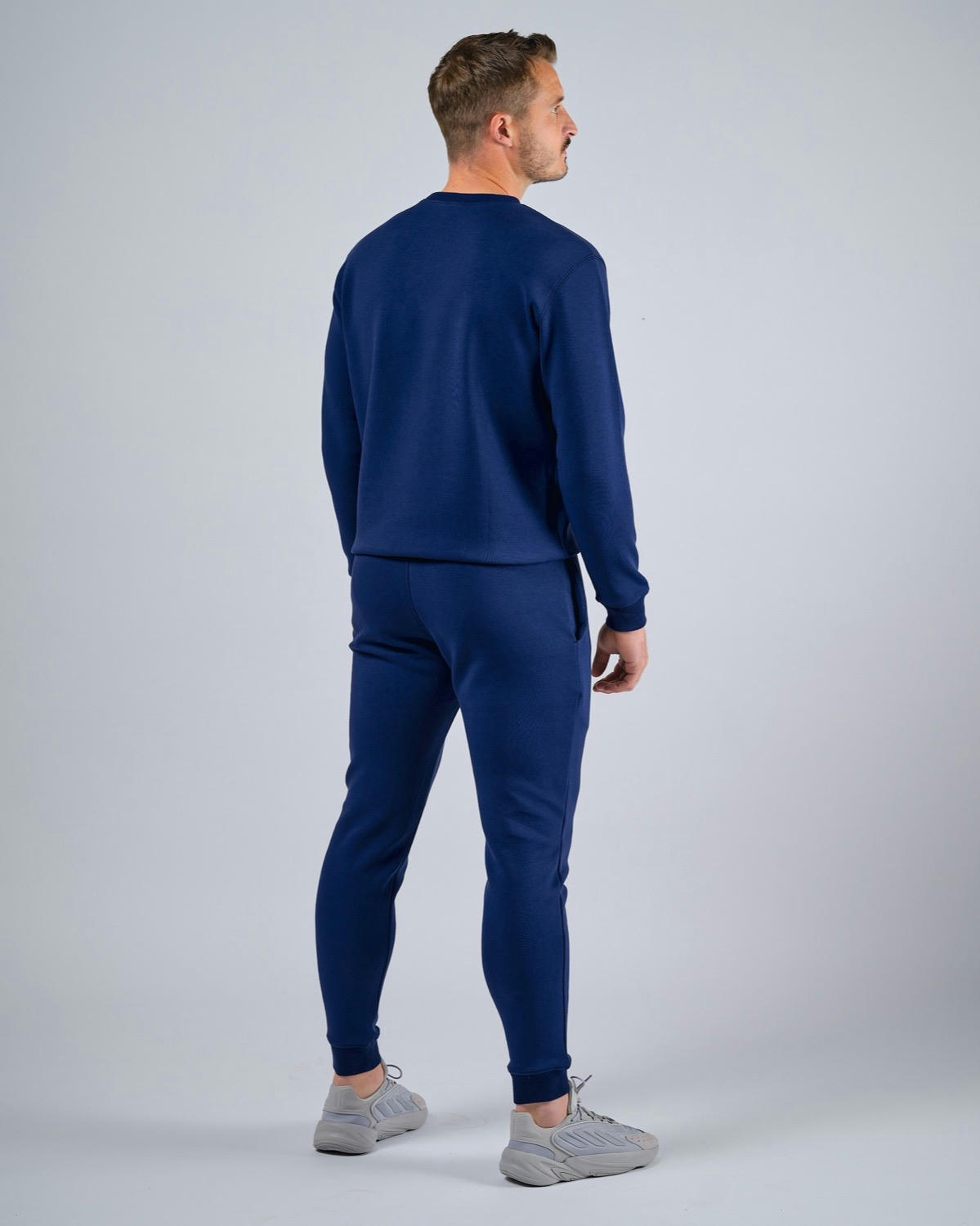 Powercut Tek Pak Men's Crew Neck