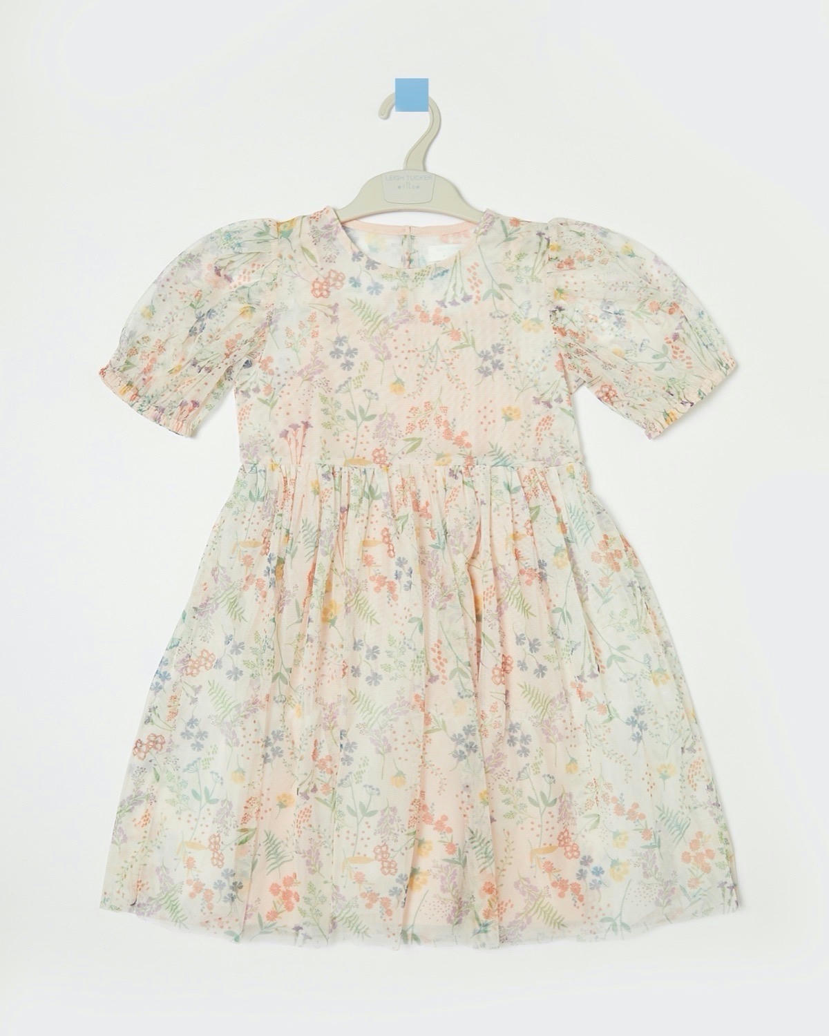 Leigh Tucker Willow Toni Dress (3-13 years)