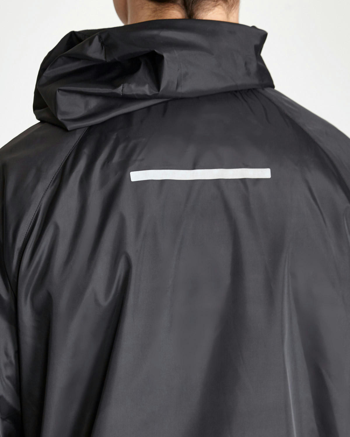 Rain Jacket In A Bag