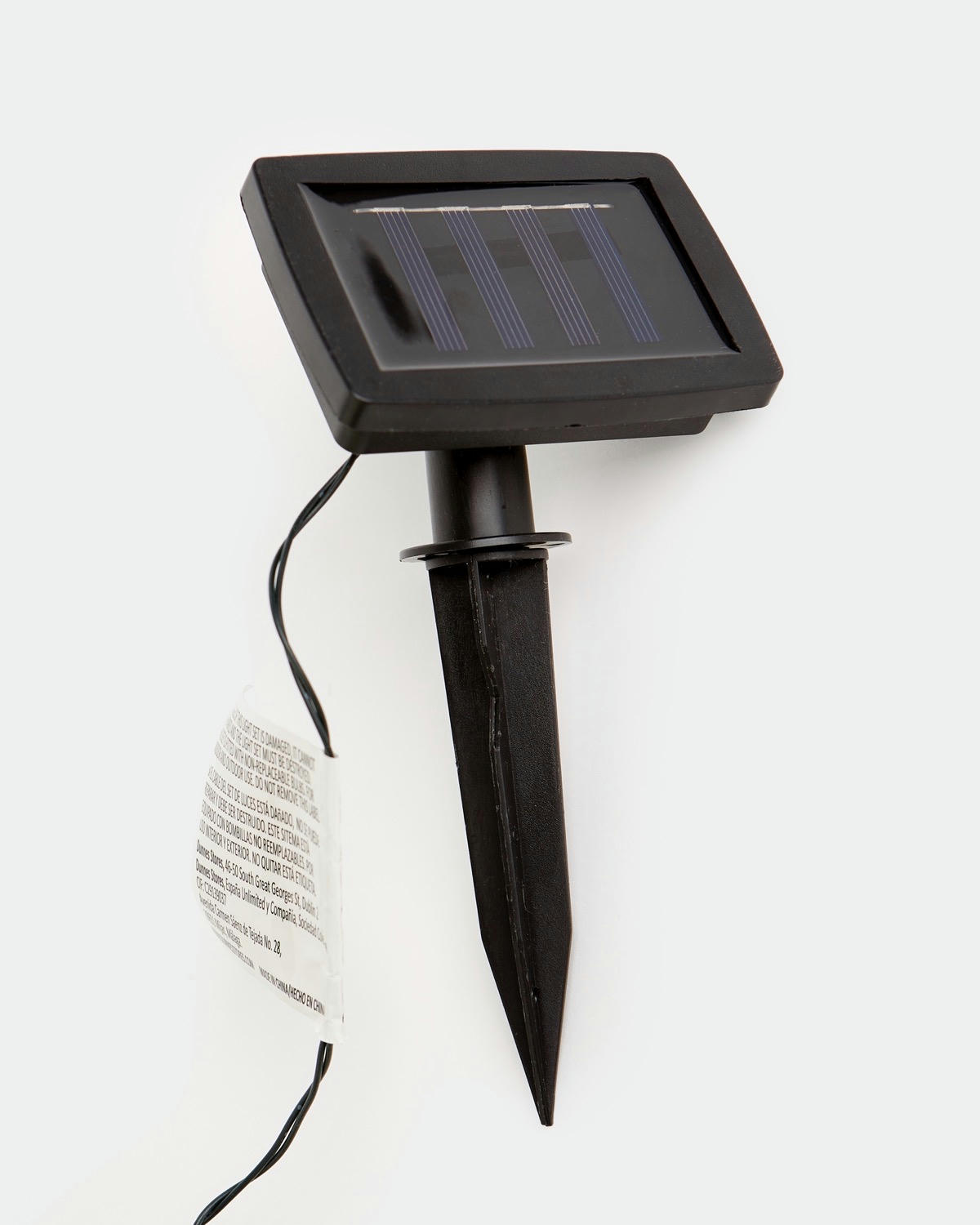 LED Solar Lights - Pack of 100