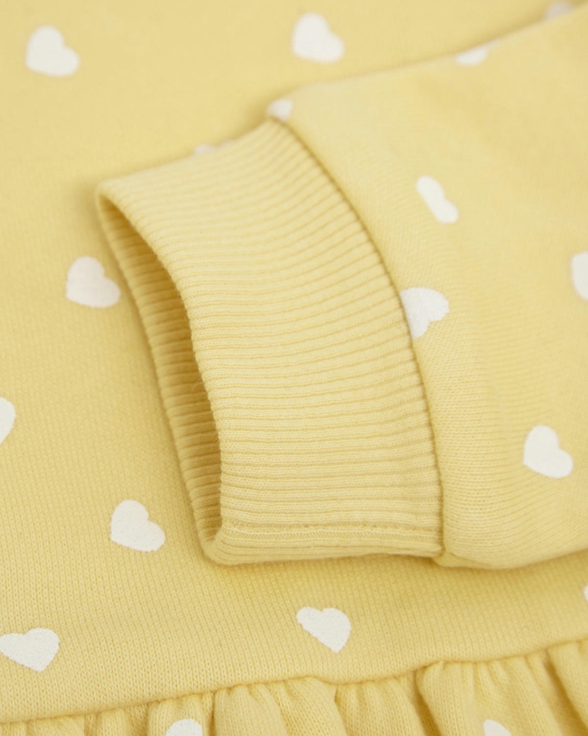 Bunny Appliqué Dress