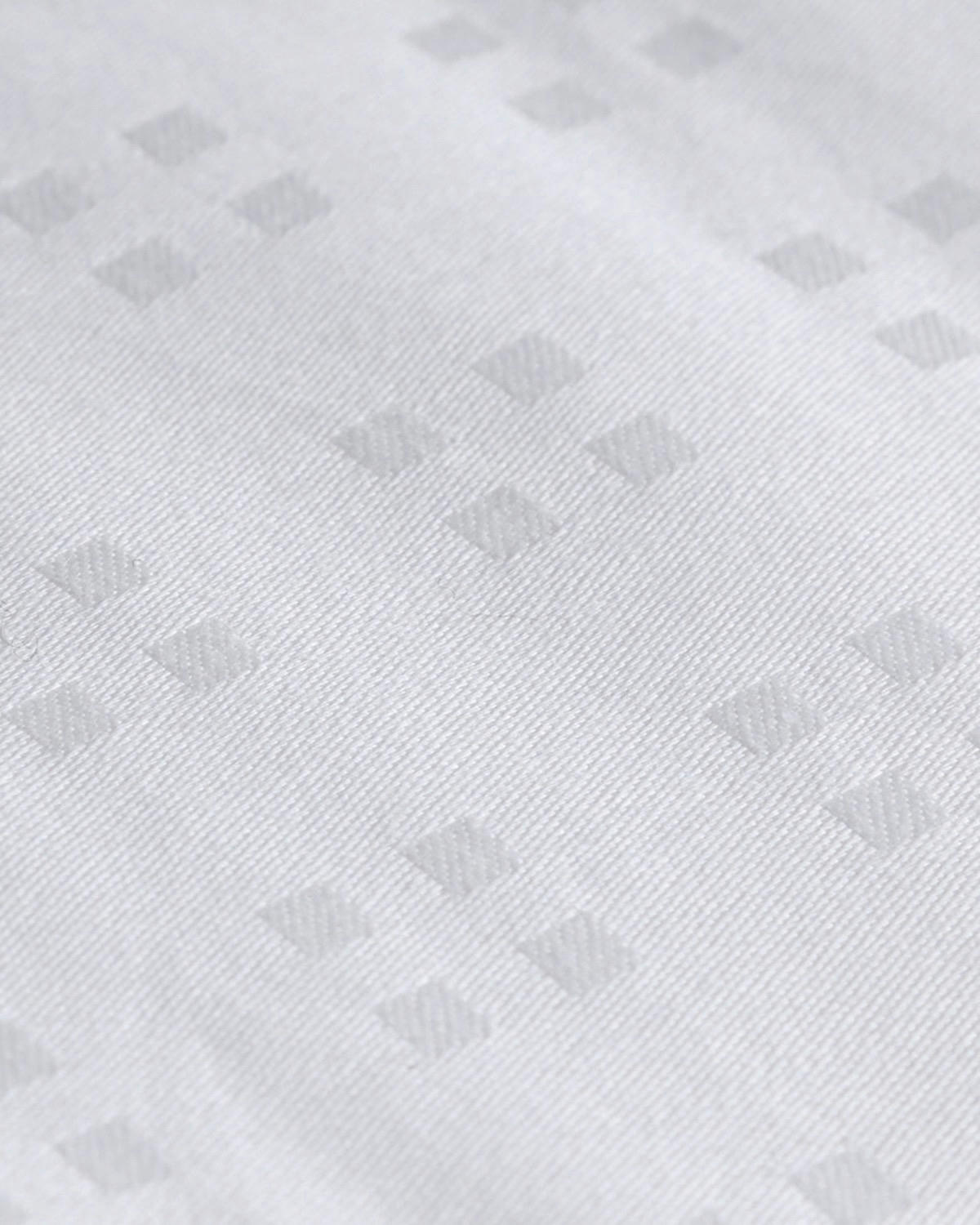 Francis Brennan the Collection All Season Microfibre Duvet 4.5 and 9 Tog