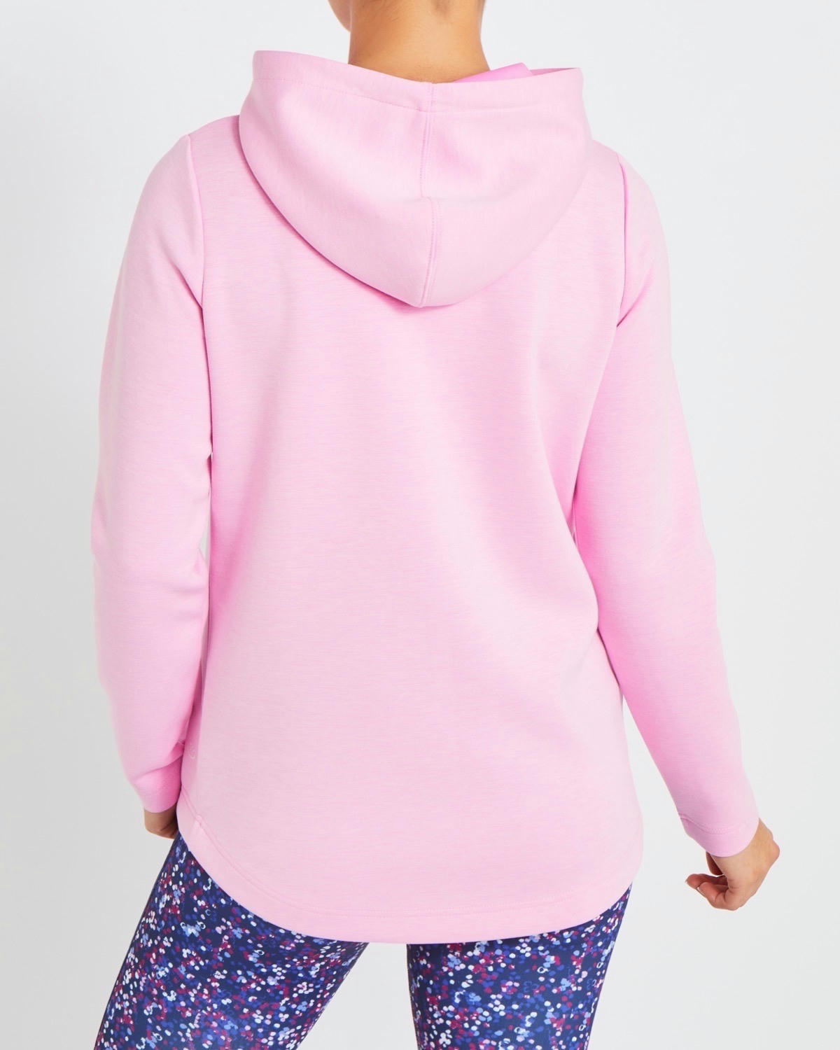 Essential Zip-Through Hoodie