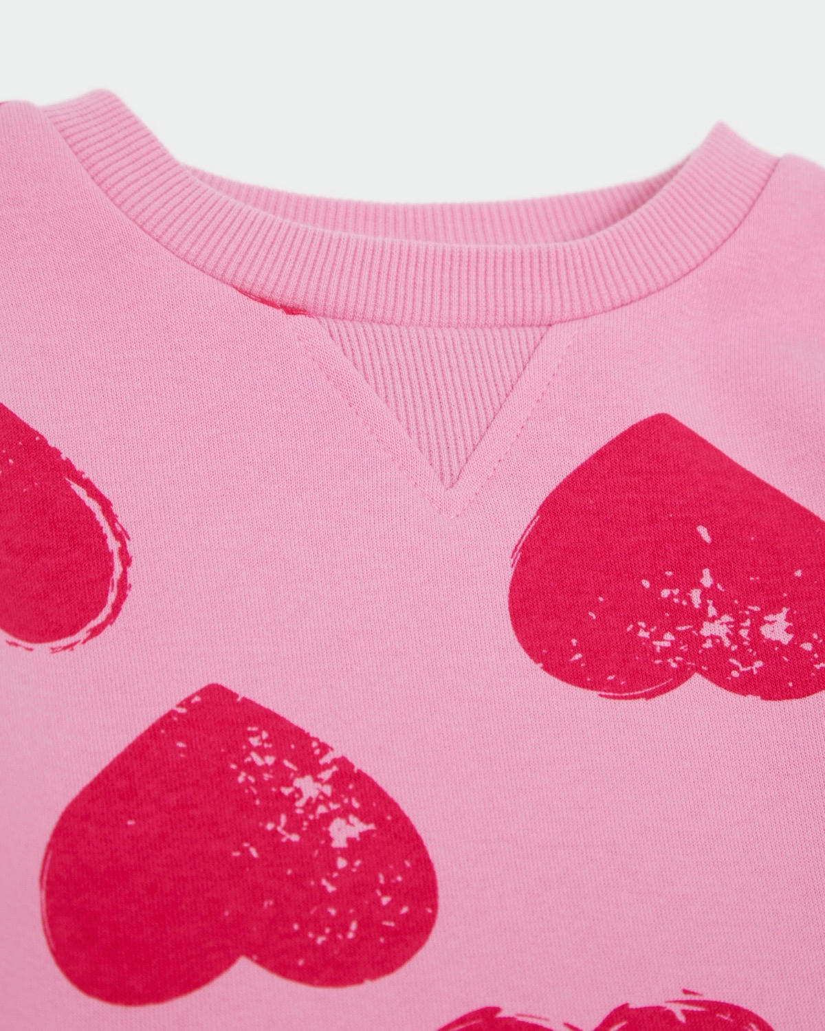 Sweater Dress (2-10 years)