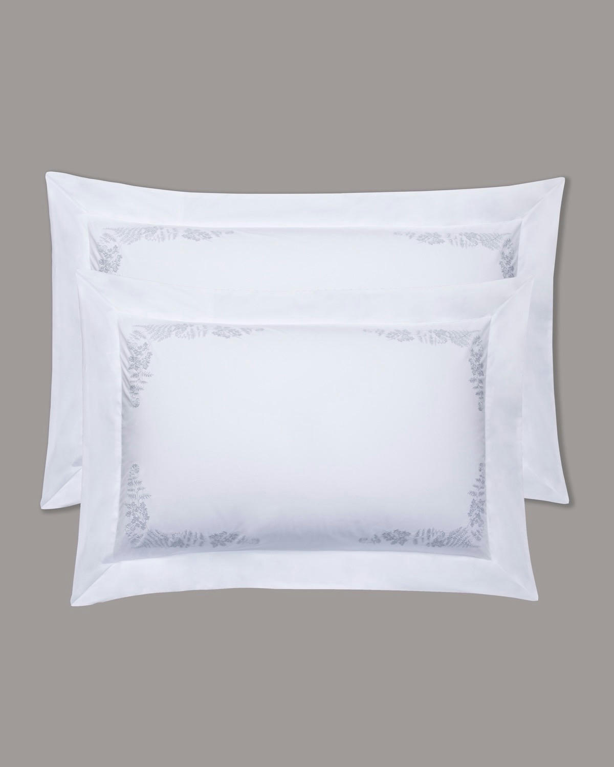 Francis Brennan the Collection Larha King Oxford Pillowcase