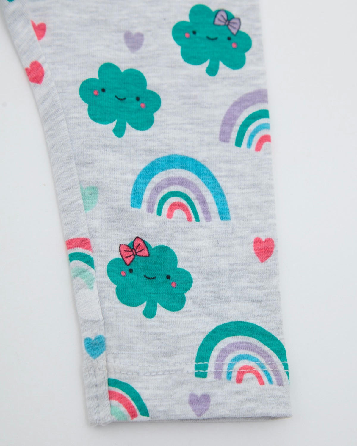 My First St Patrick's Day Set (0-12 months)