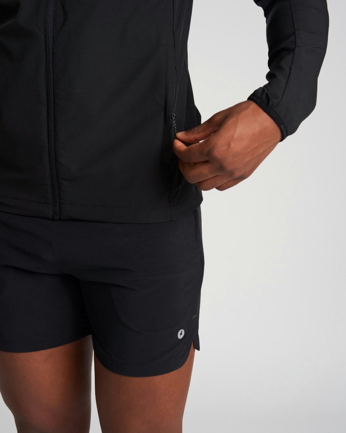 UrbaN24 Shower Jacket