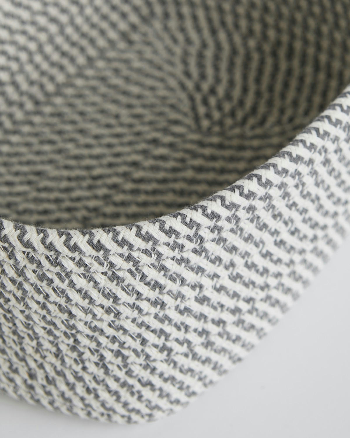 Rope Storage Baskets - Pack Of 3