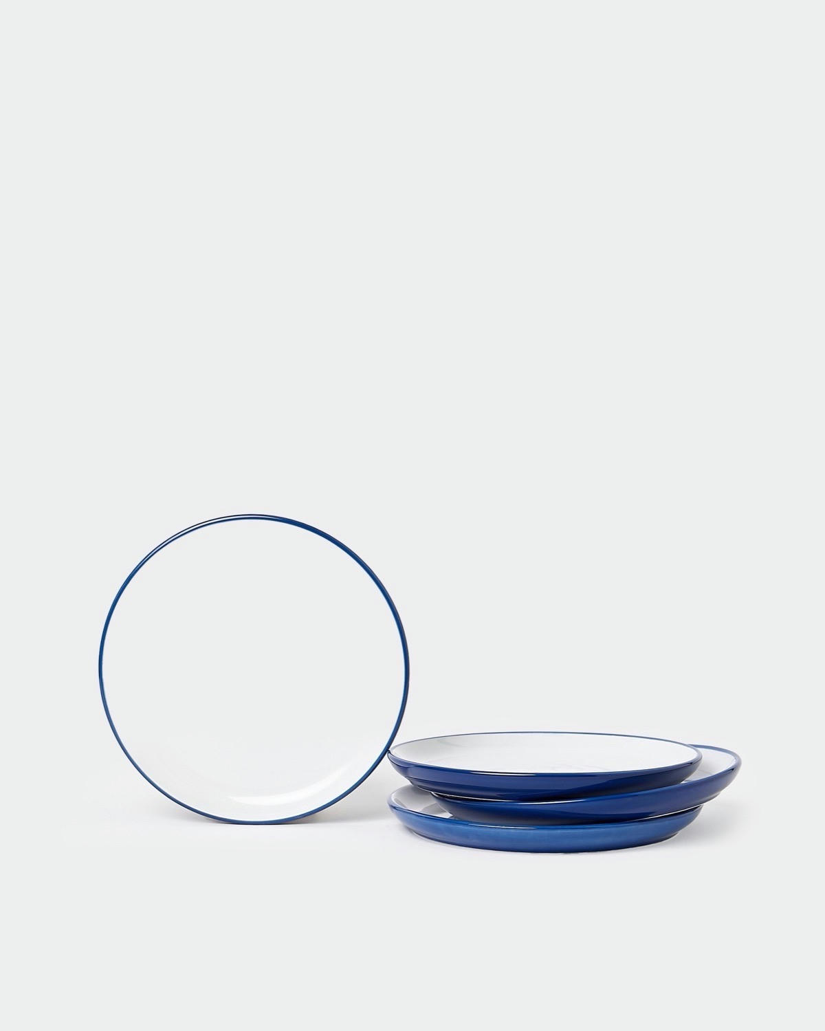 Hudson Side Plate (Set Of 4)