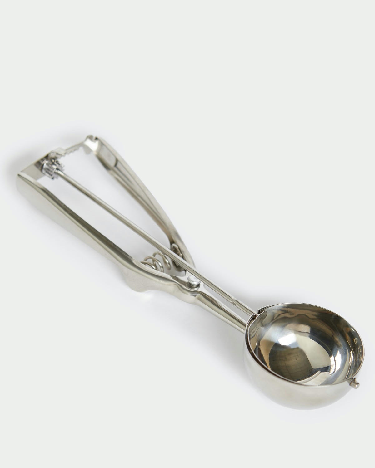 Stainless Steel Scoop