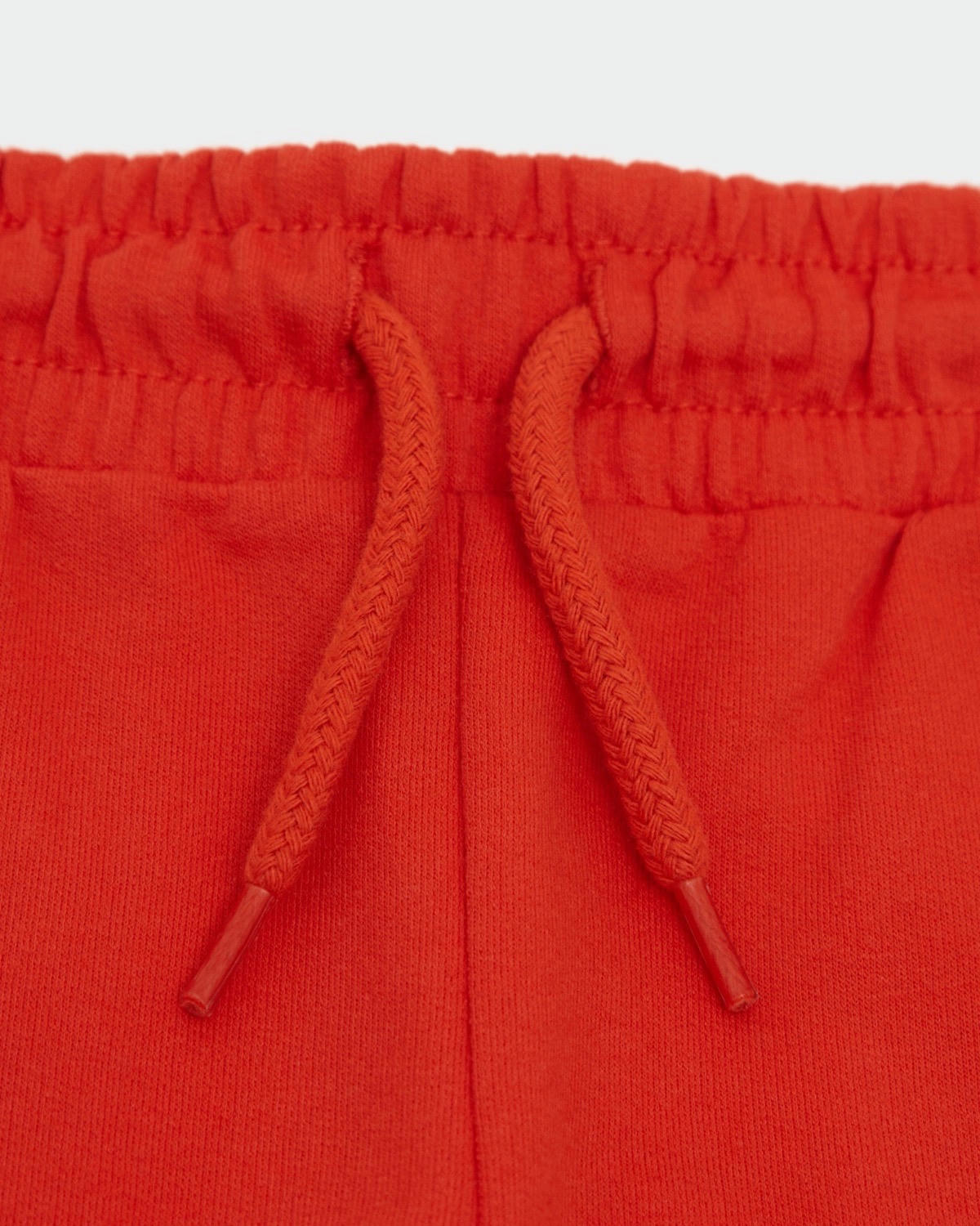 Fleece Shorts (2-14 years)