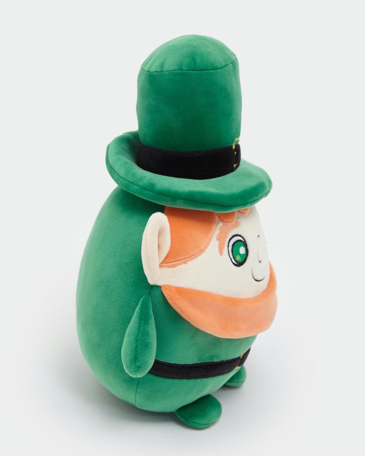 Leprechaun Plush Toy