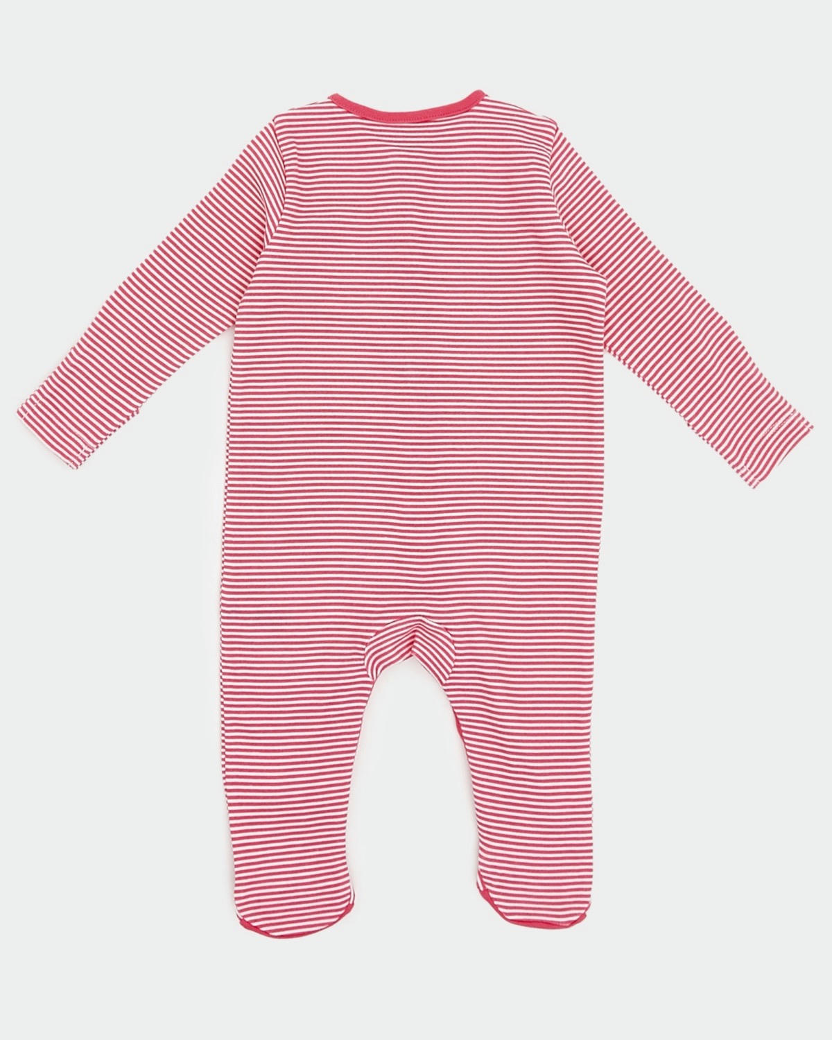 Baby Cotton Sleepsuits - Pack Of 3 (Newborn-23 Months)