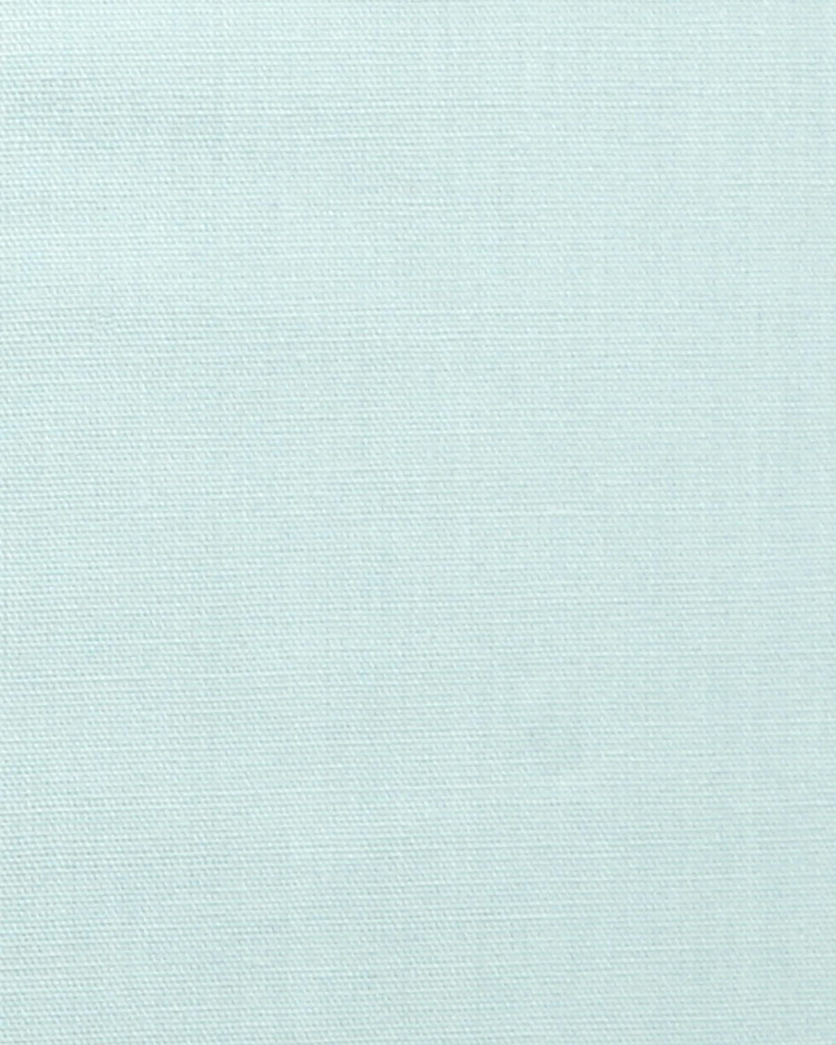 Percale Fitted Sheet 180 Thread Count - Single