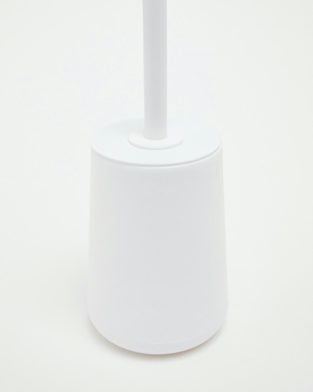 Plastic Toilet Brush