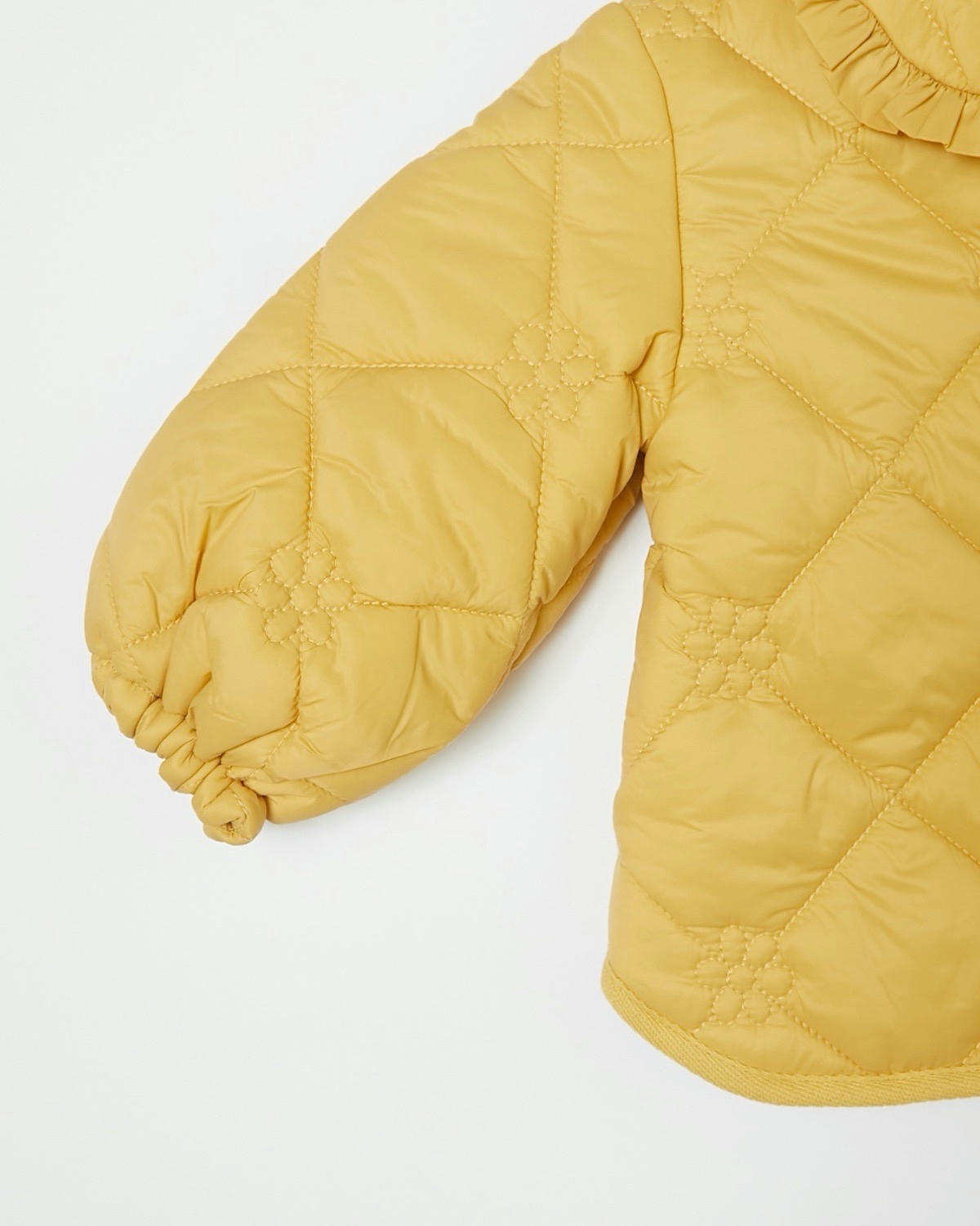 Leigh Tucker Willow Bess Jacket (6 months-4 years)