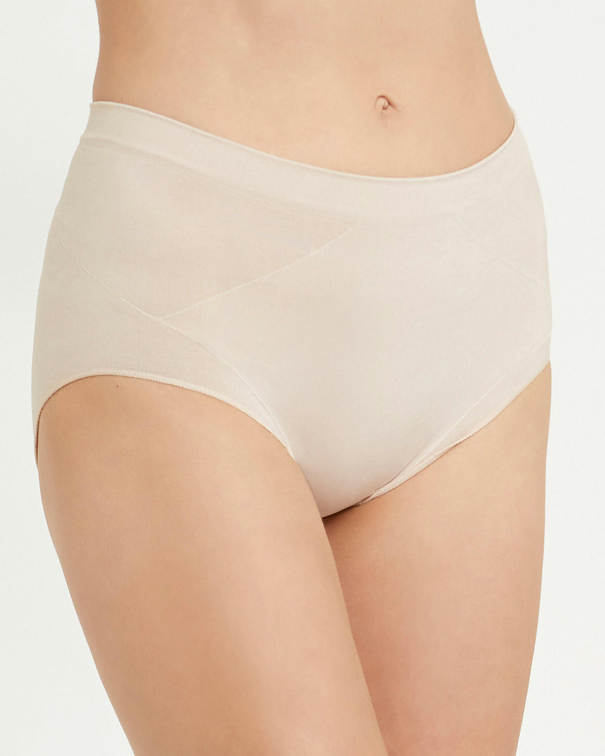 Medium Control Seamfree Shaper