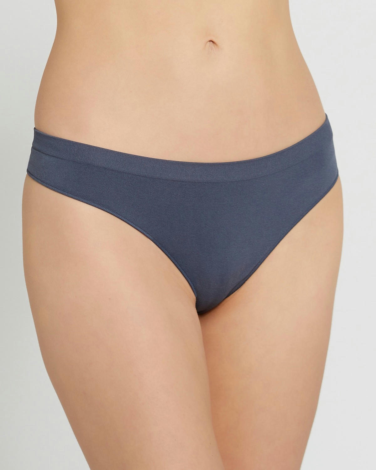 Seamfree Thongs - Pack Of 3