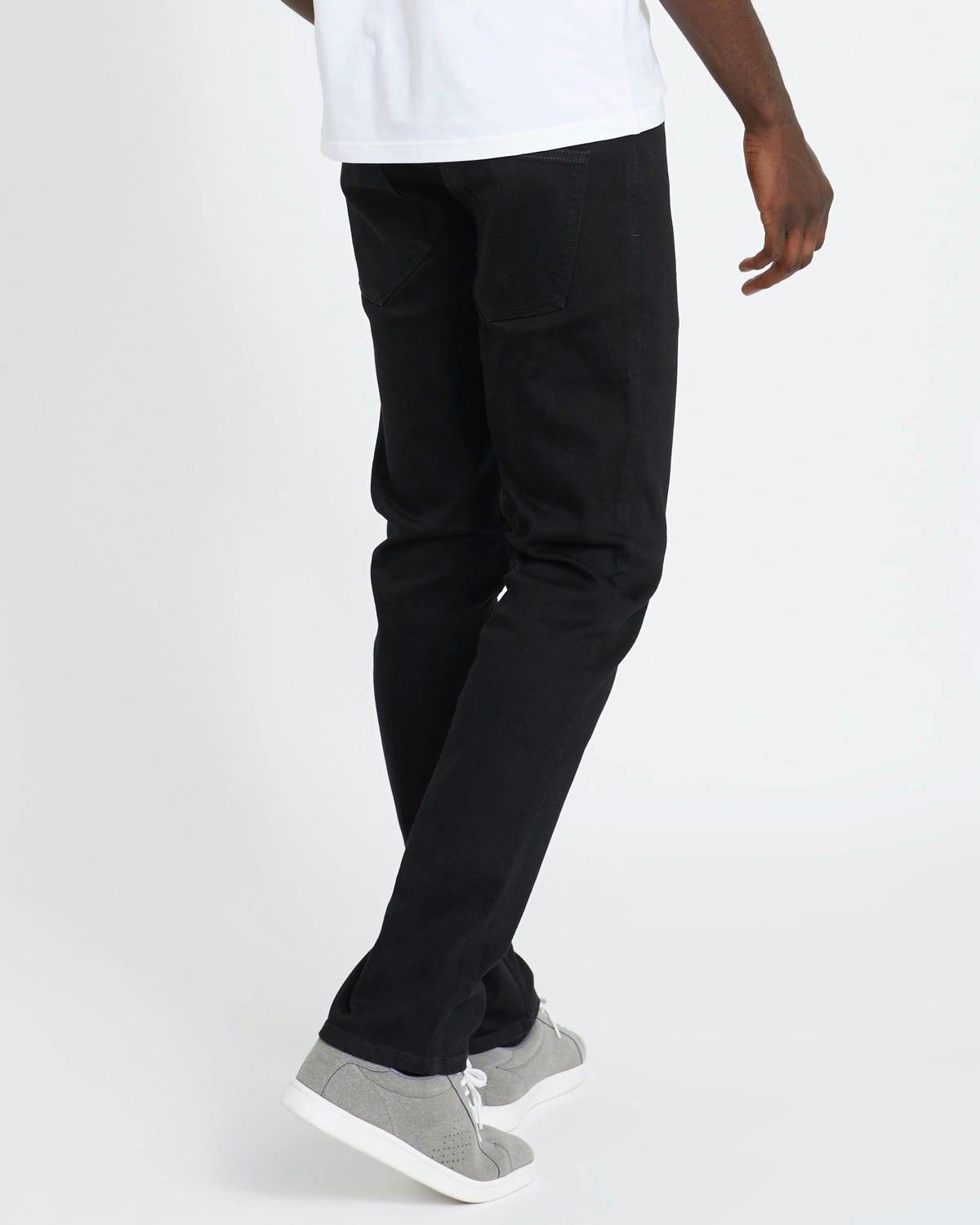 Ultra Stretch Slim Fit Jeans
