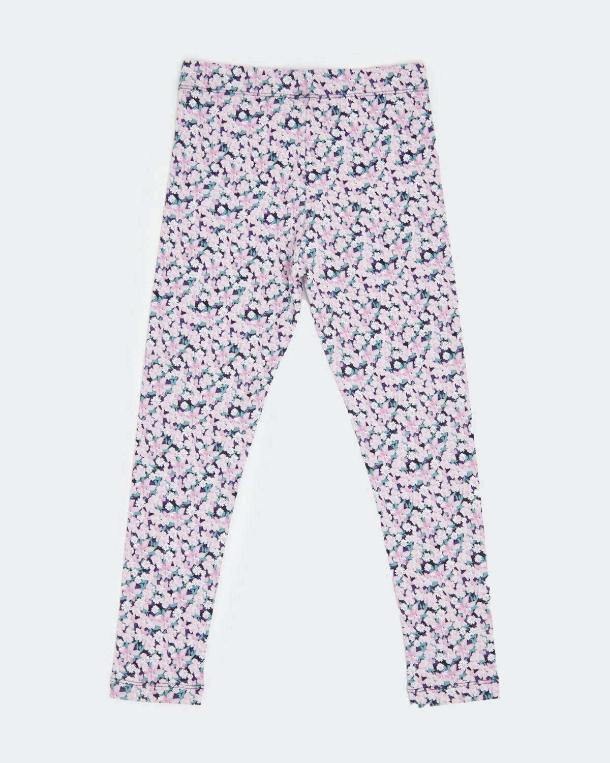 Printed Leggings (2-10 years)