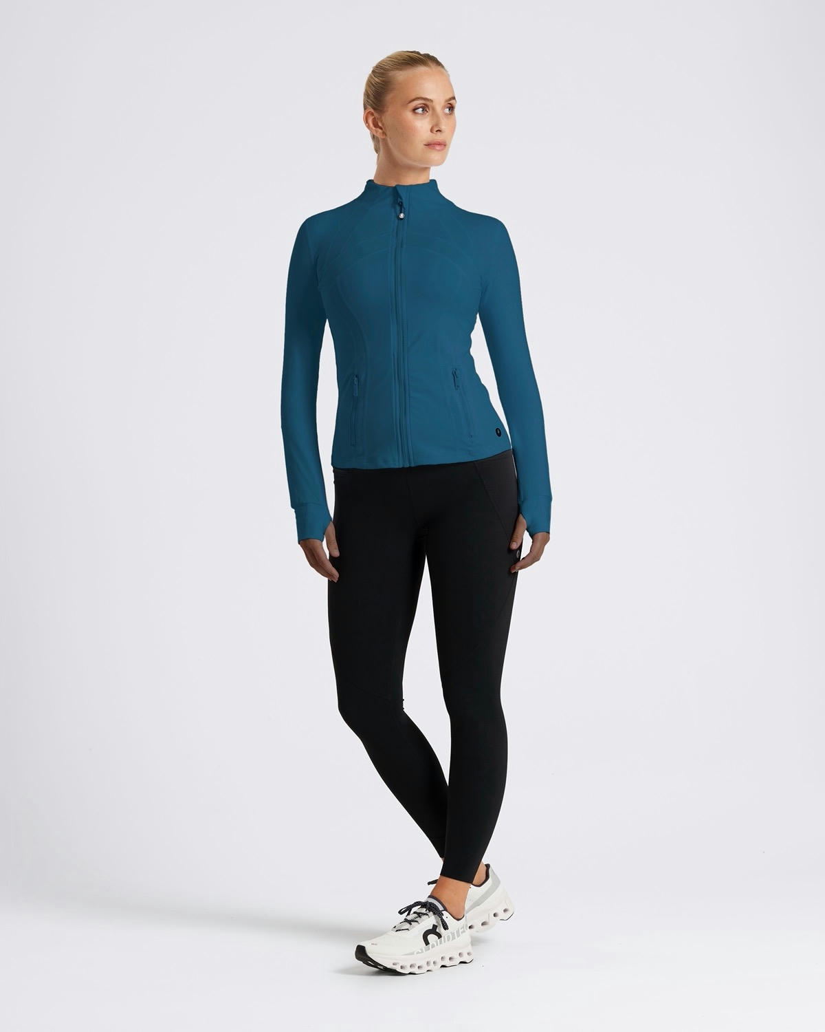 Powercut RnG1 Jacket