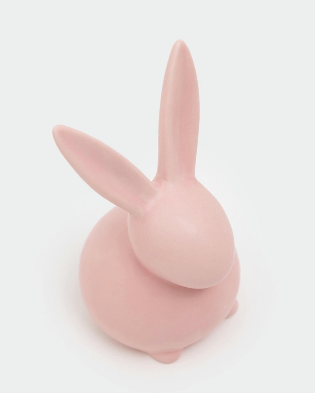 Small Ceramic Bunny
