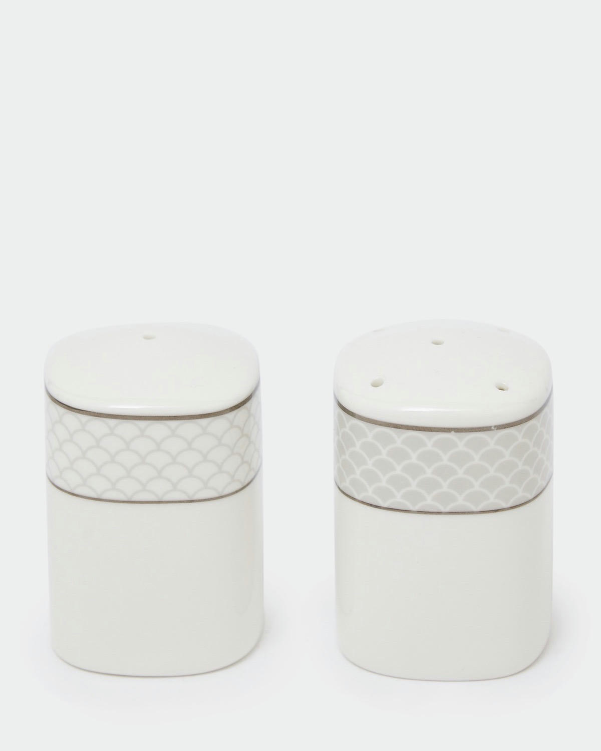 Francis Brennan the Collection Valentia Salt And Pepper Shaker
