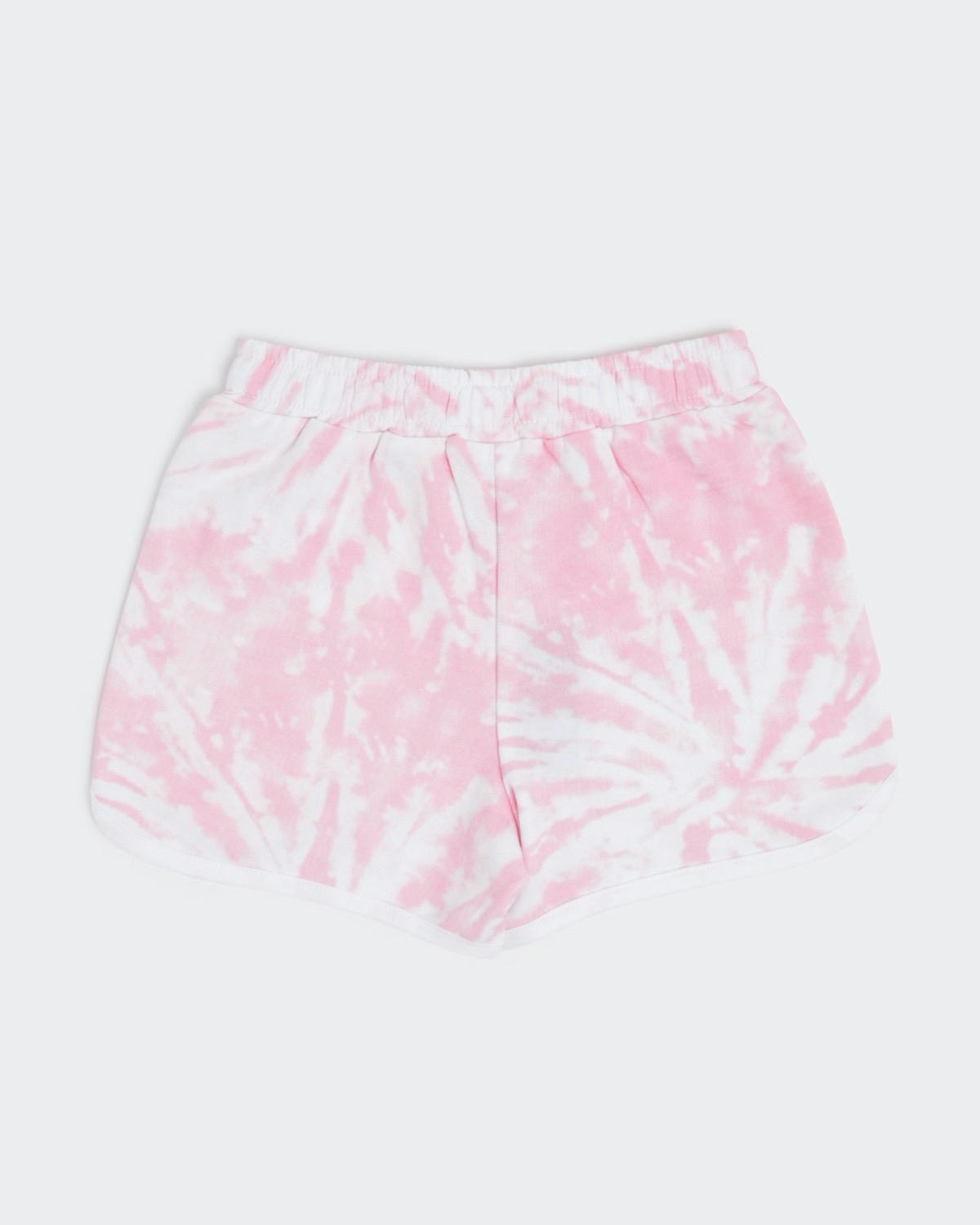 Loopback Shorts (3-14 years)