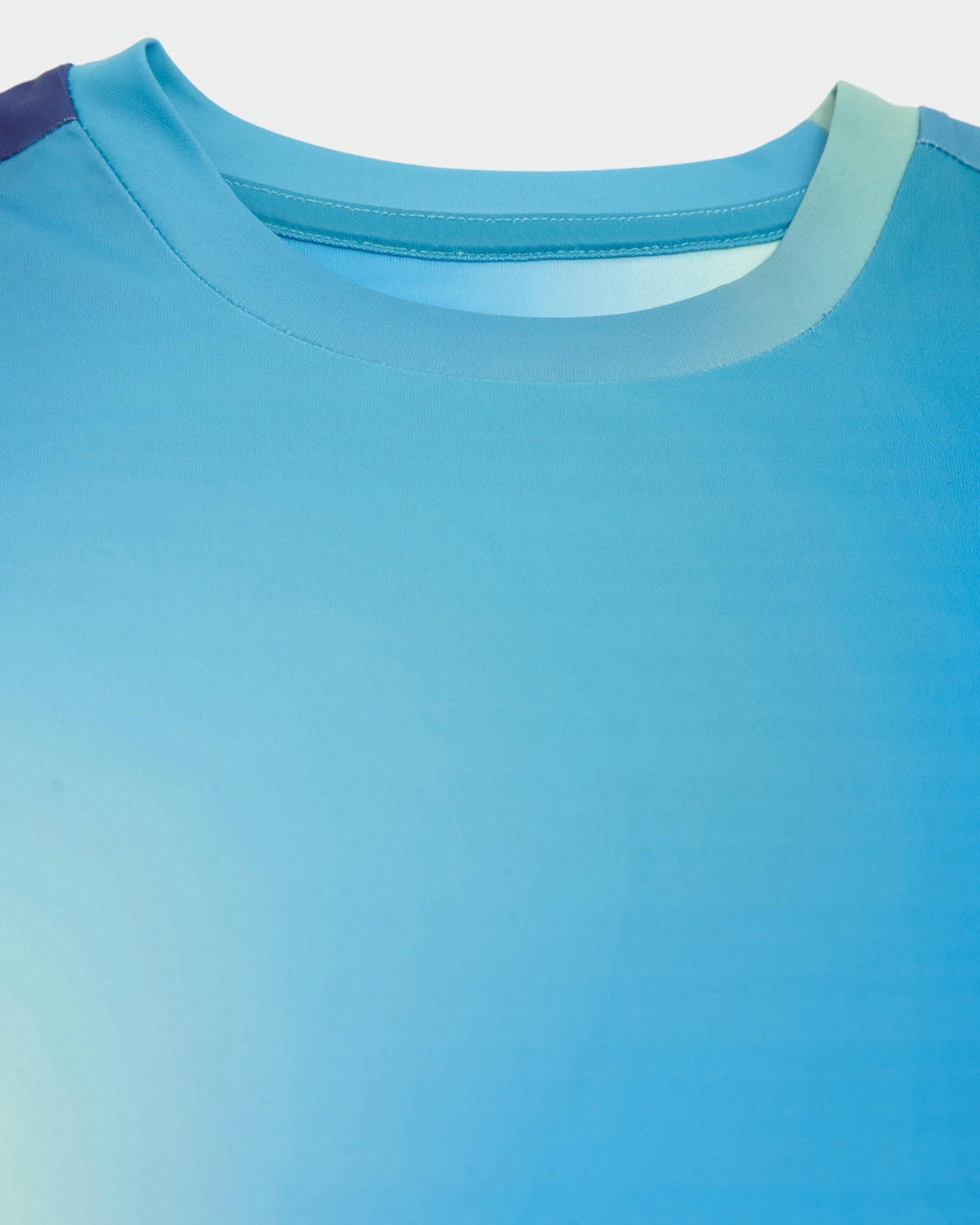 Ombré T-Shirt (4-14 Years)