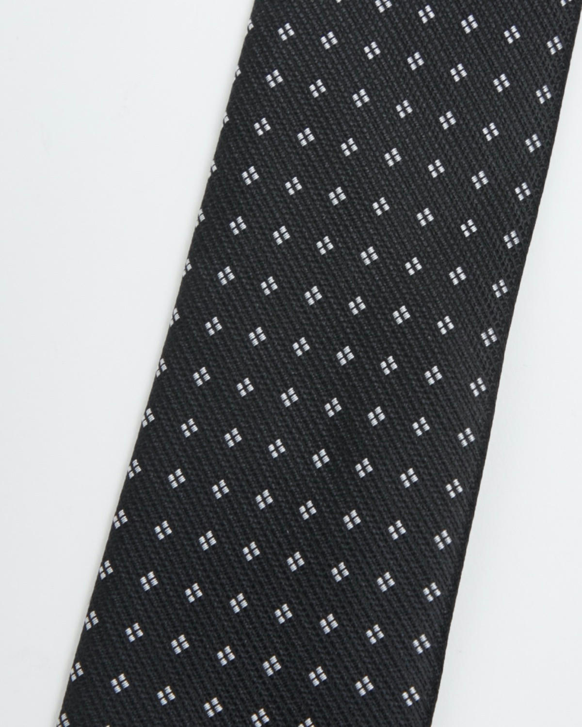 Slim Ties - Pack Of 2