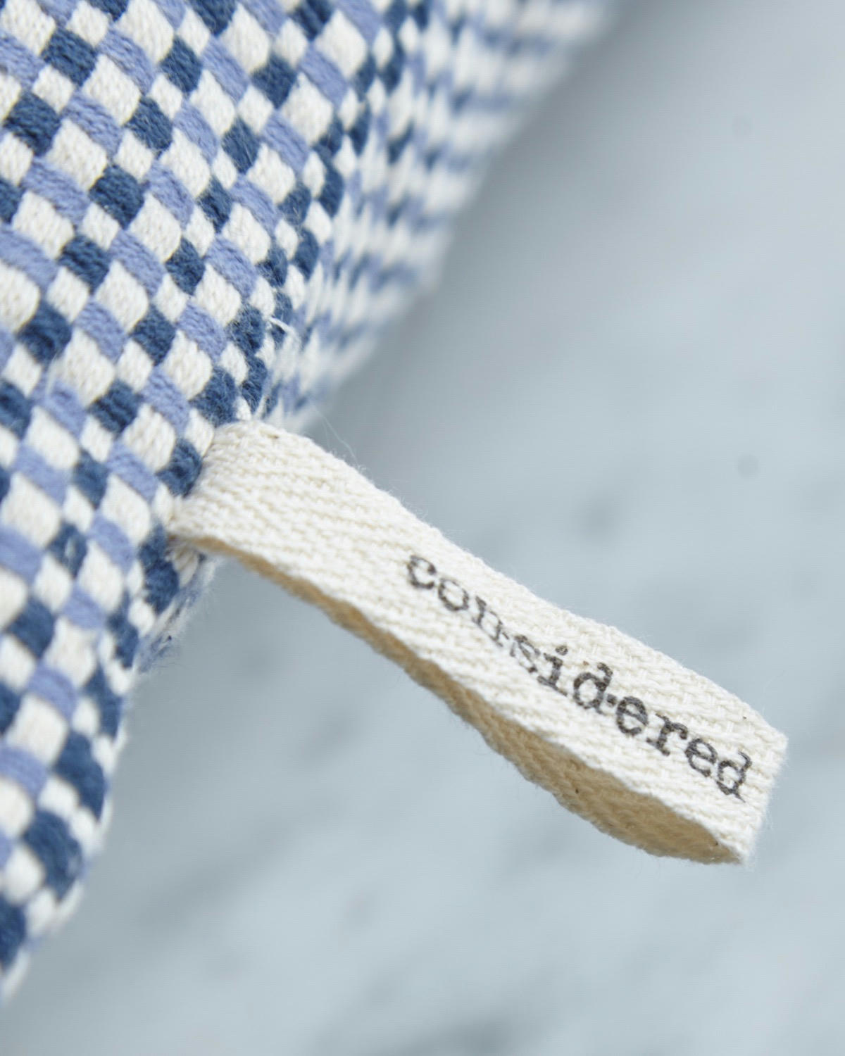 Helen James Considered Allegra Cushion