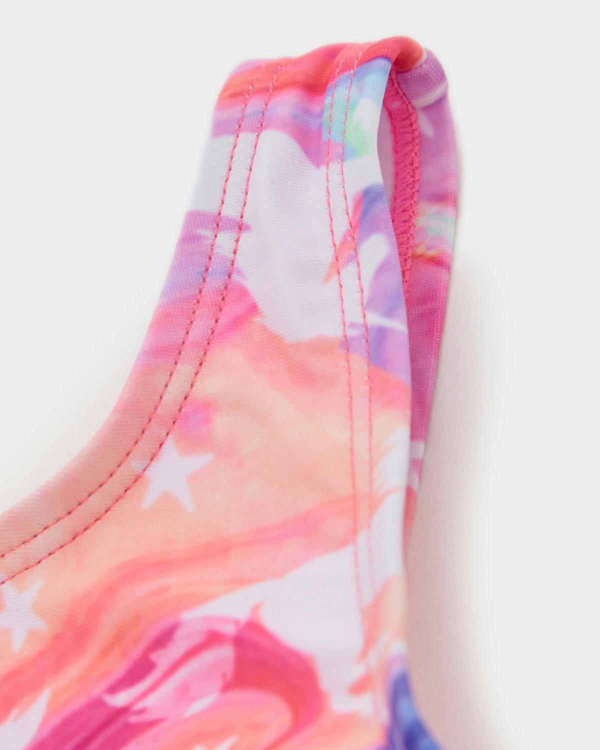 Print Swimsuit (3-14 years)