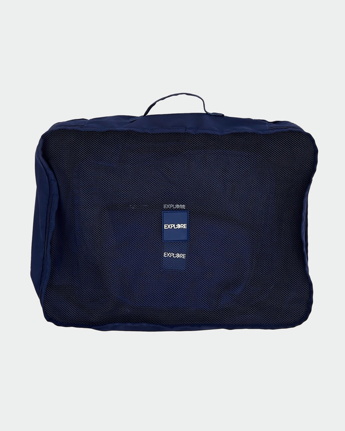 Travel Cubes - Set Of 6