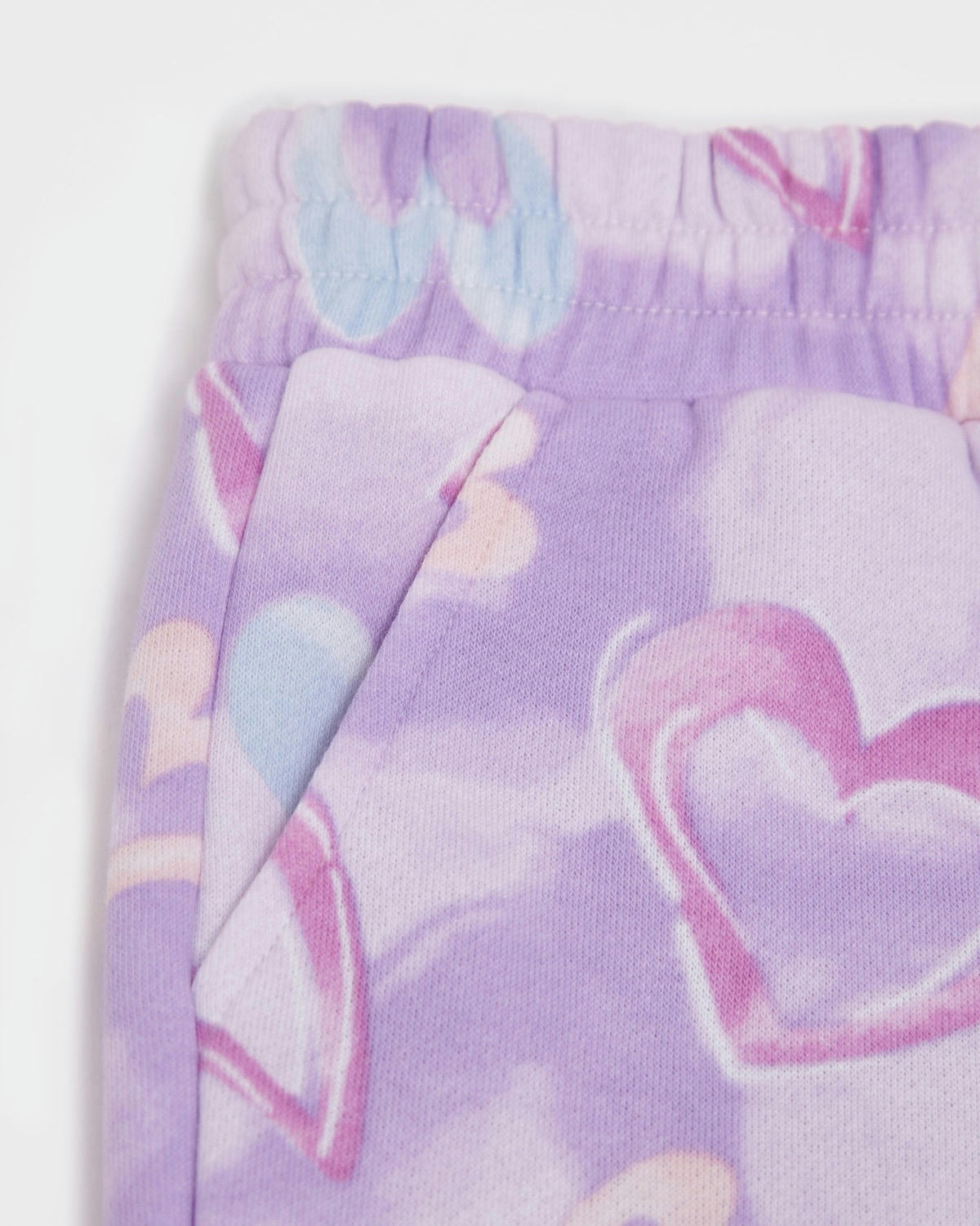 Joggers (3-14 years)