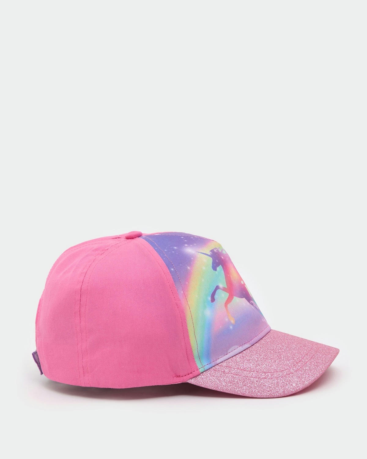 Unicorn Cap (3-11 years)