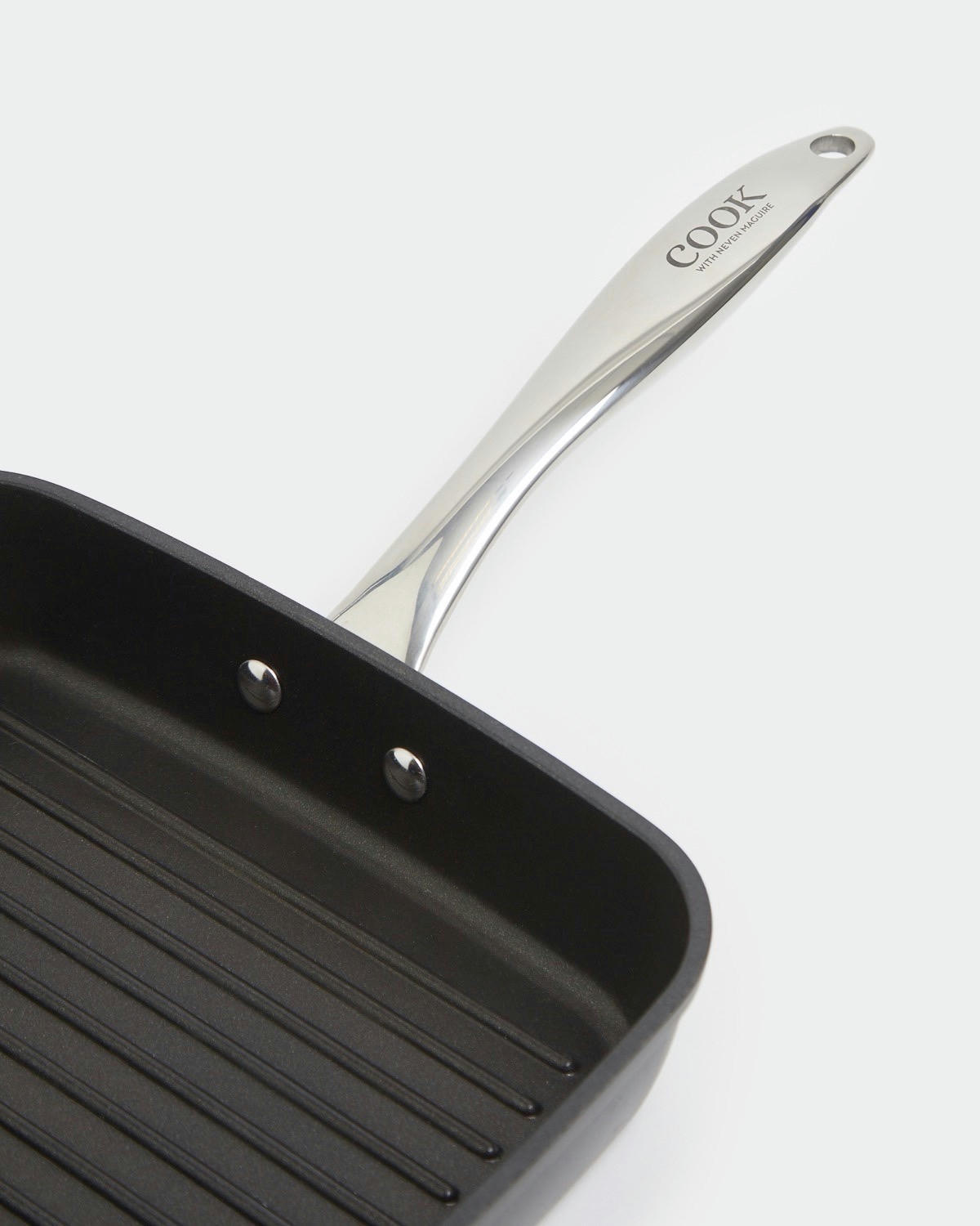 Neven Maguire Griddle Pan - 26cm