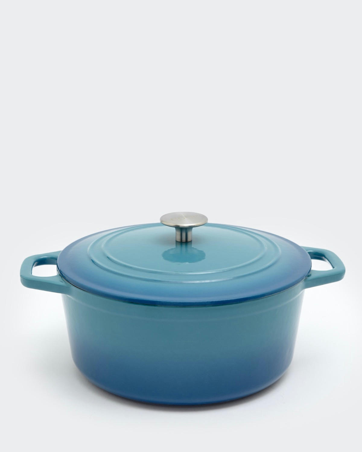 Neven Maguire Cast Iron Pot