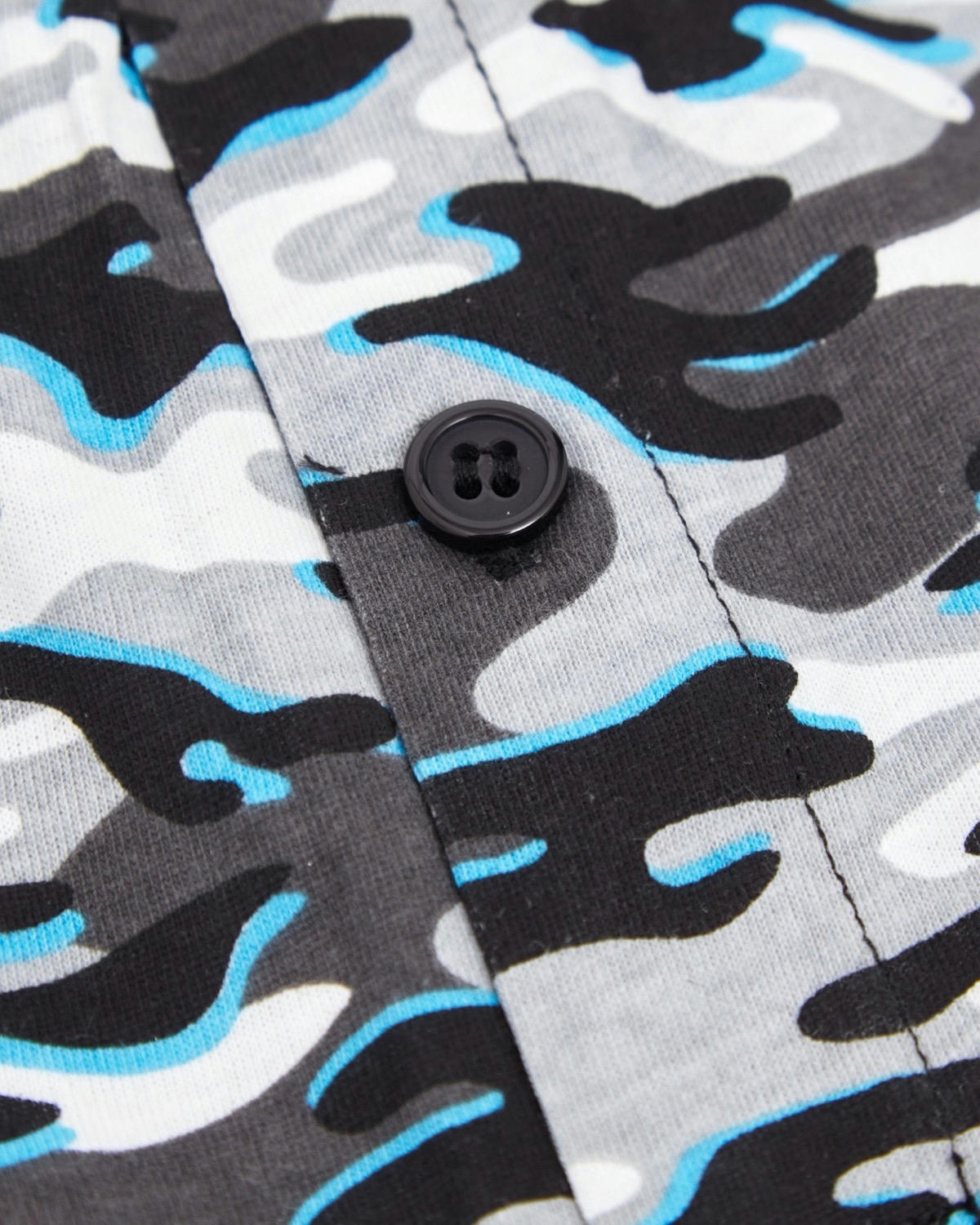 Loose Fit Cotton Jersey Boxers - Pack Of 3