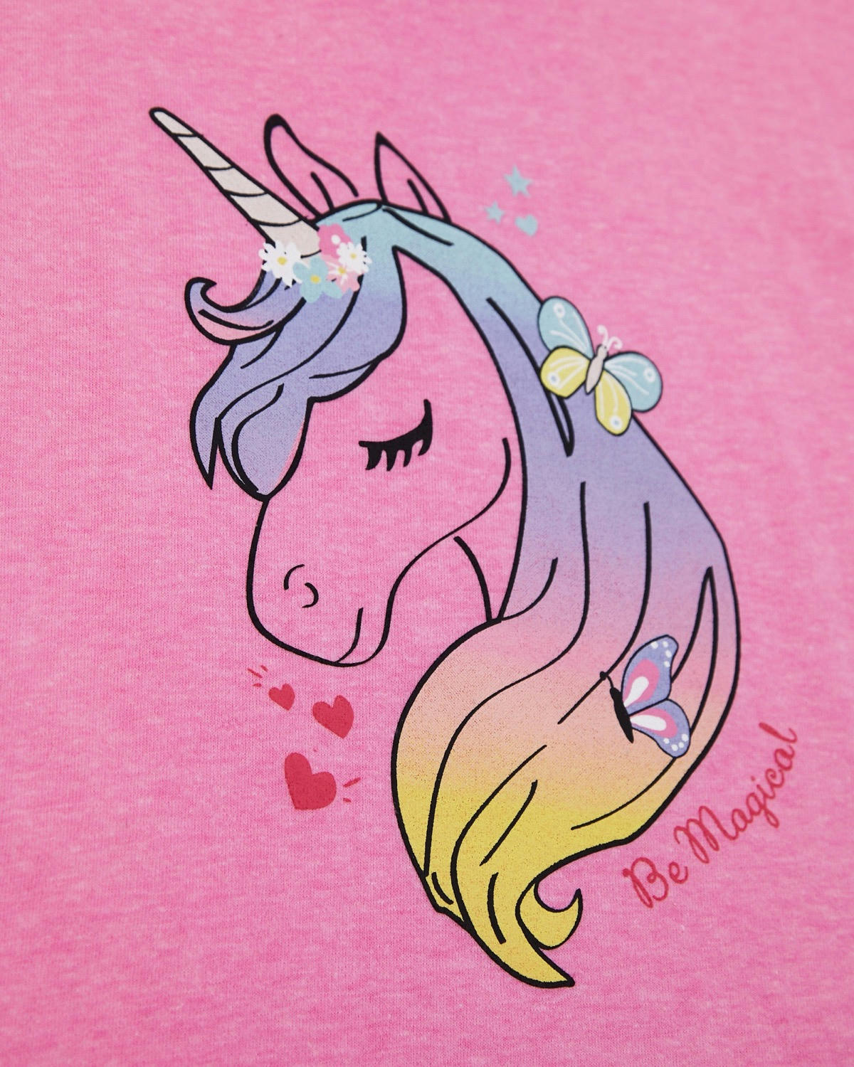 Printed T-Shirt (6 months-5 years)