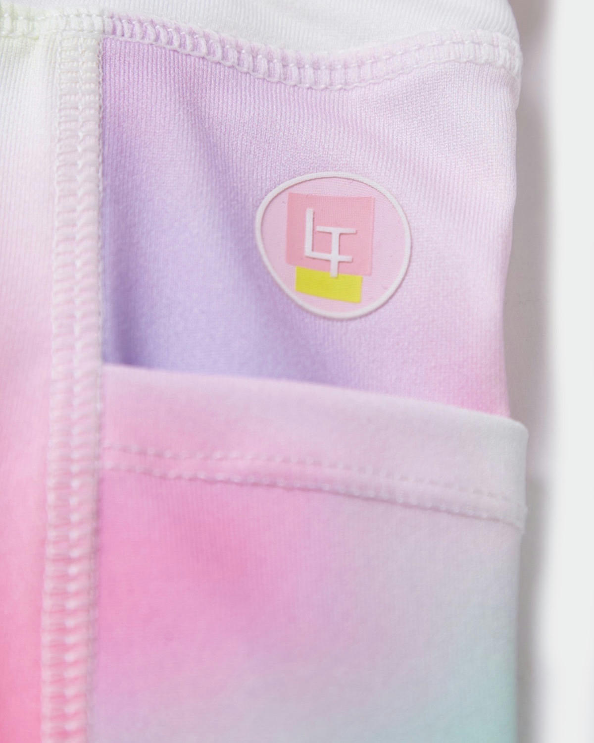 Leigh Tucker Willow Pippa Leggings (4-14 years)