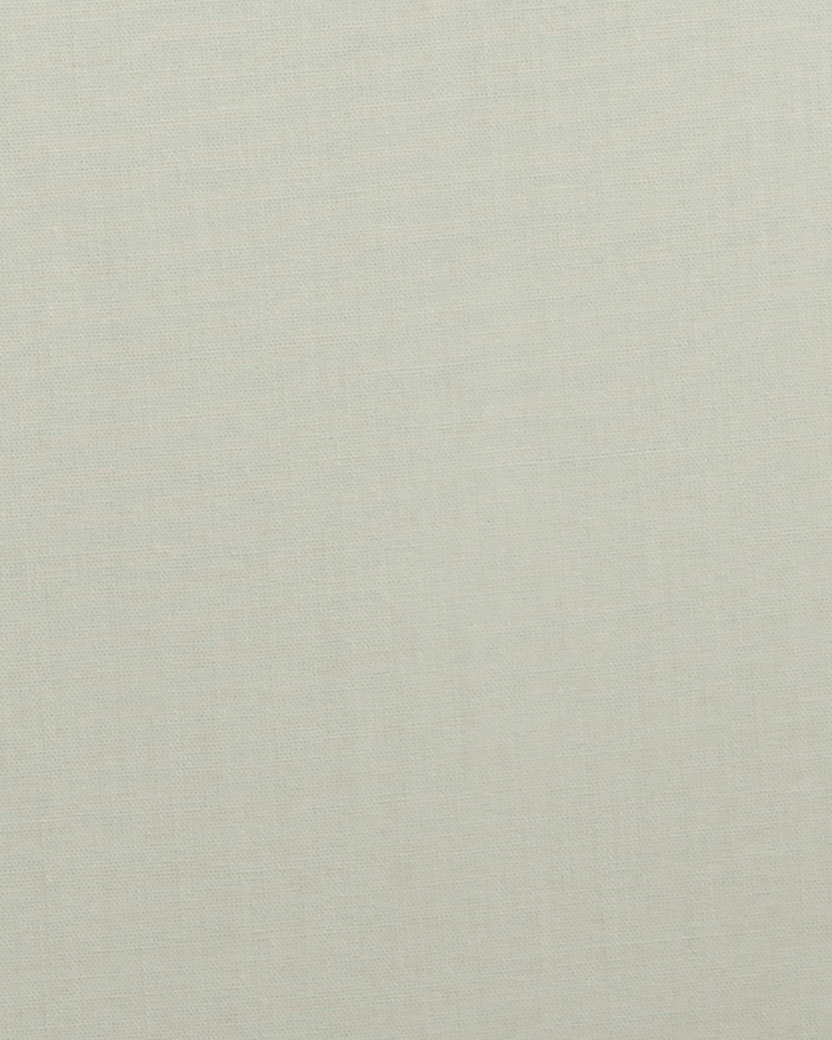 Percale Fitted Sheet 180 Thread Count - Single