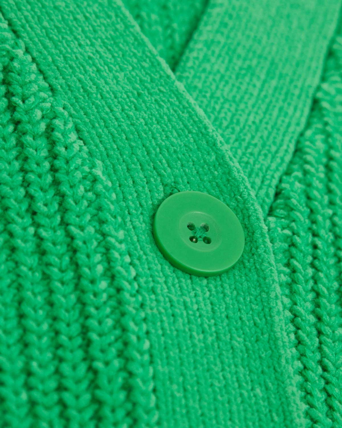 Chenille Cardigan (3-14 years)