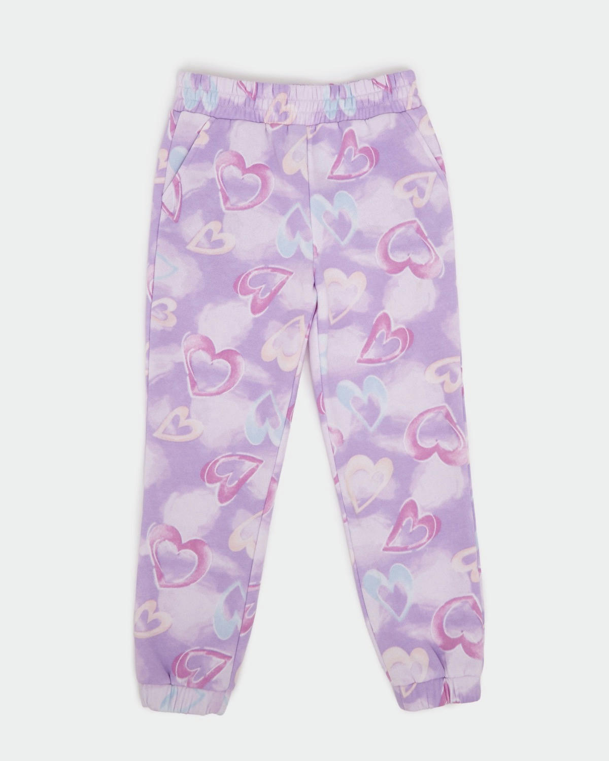 Joggers (3-14 years)