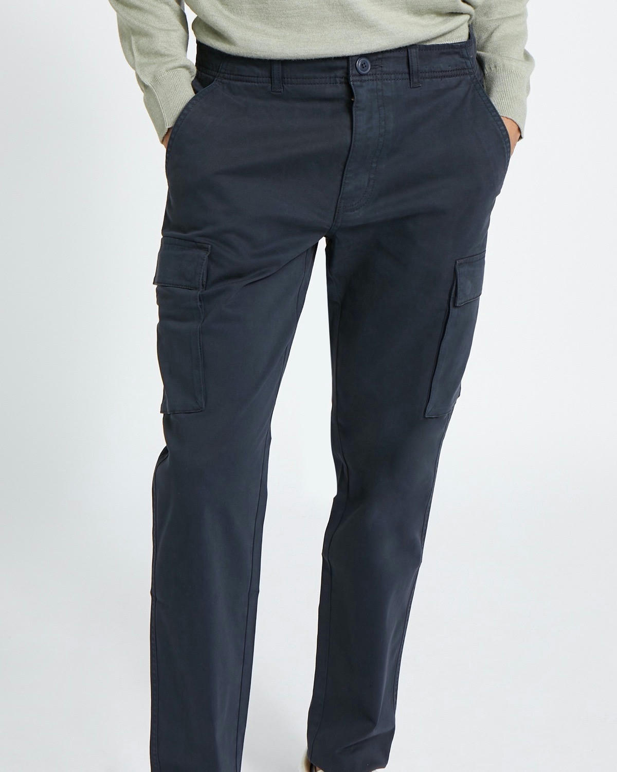 Cargo Trousers