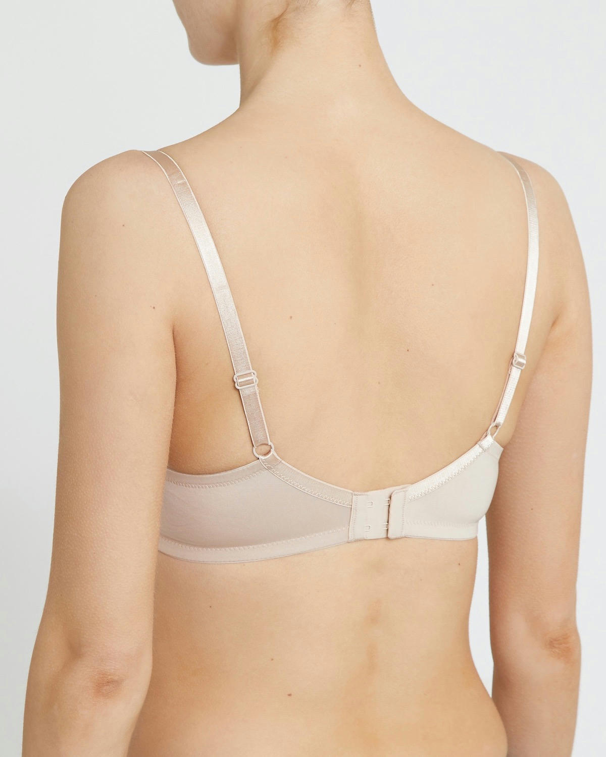 Underwired Full Cup T-Shirt Bra