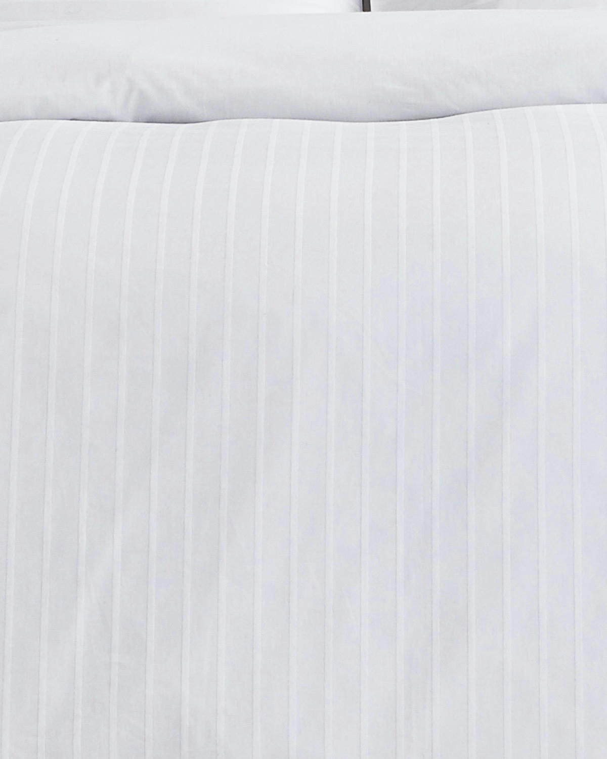 Luxury Stripe Duvet Cover